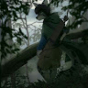 Meet your Posher, Allen